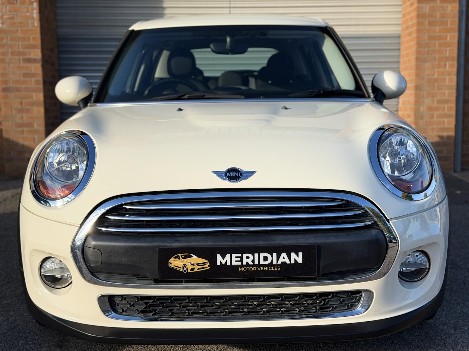 Used MINI Hatch 2015 for sale - 76387565: Photo 8