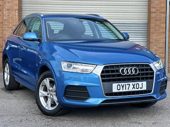 Audi - Q3
