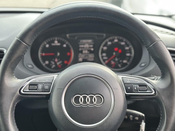 Used Audi Q3 2017 for sale - 76222956: Photo 20