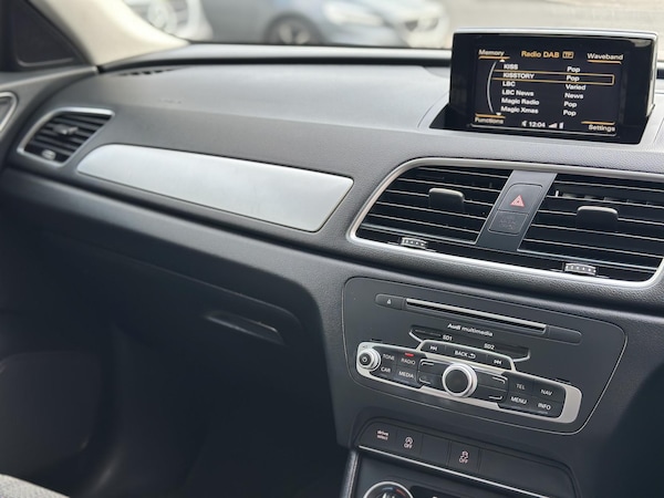 Used Audi Q3 2017 for sale - 76222956: Photo 24
