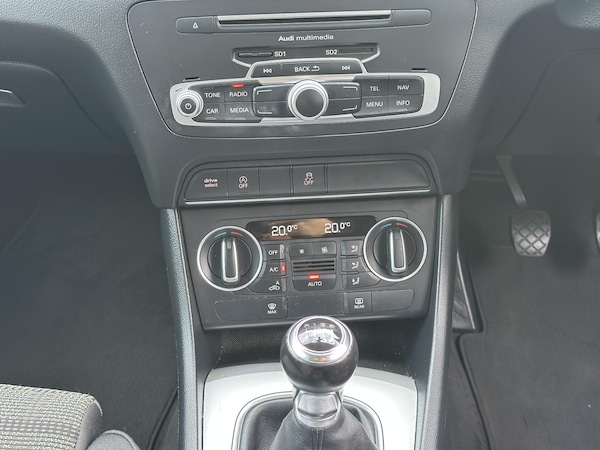 Used Audi Q3 2017 for sale - 76222956: Photo 27