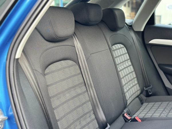 Used Audi Q3 2017 for sale - 76222956: Photo 36