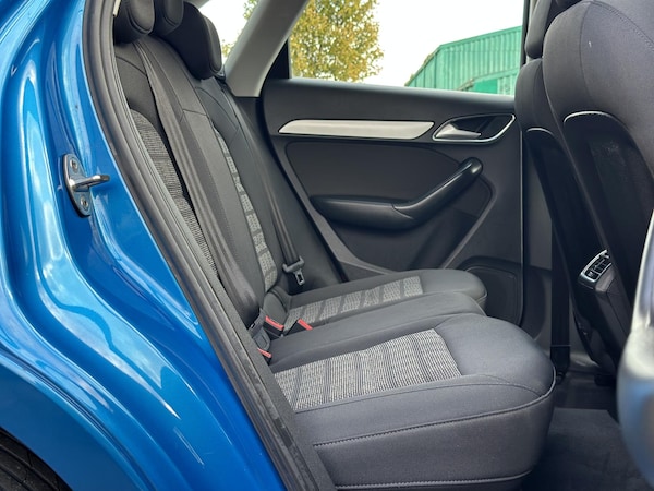 Used Audi Q3 2017 for sale - 76222956: Photo 37