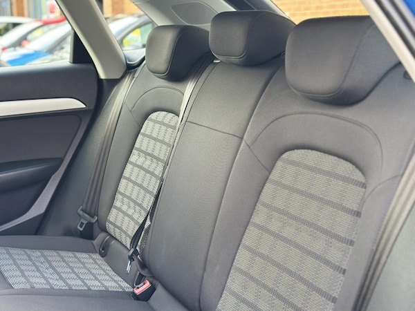 Used Audi Q3 2017 for sale - 76222956: Photo 39