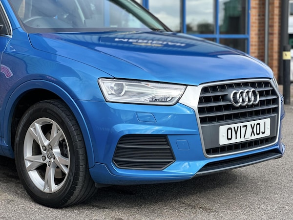 Used Audi Q3 2017 for sale - 76222956: Photo 6