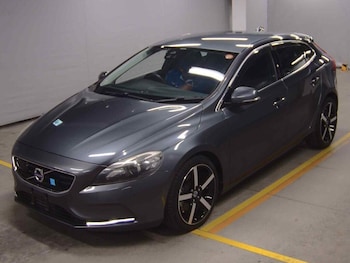 Used Volvo V40 2013 for sale - 78230069: Photo