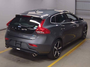 Used Volvo V40 2013 for sale - 78230069: Photo