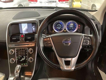 Used Volvo XC60 2013 for sale - 79528139: Photo