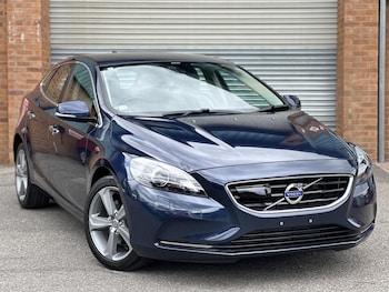 Used Volvo V40 2013 for sale - 78724828: Photo