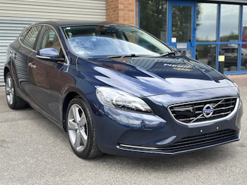 Used Volvo V40 2013 for sale - 78724828: Photo