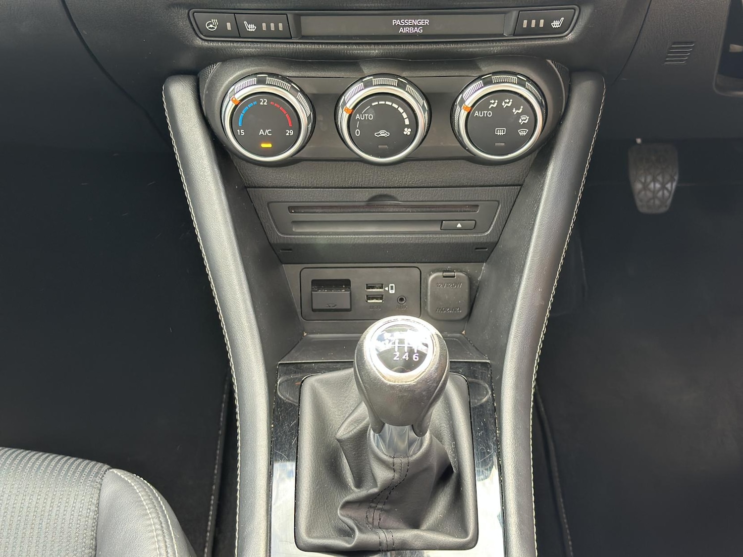 Vehicle 27