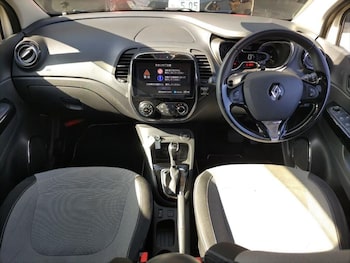 Used Renault Captur 2014 for sale - 79469504: Photo