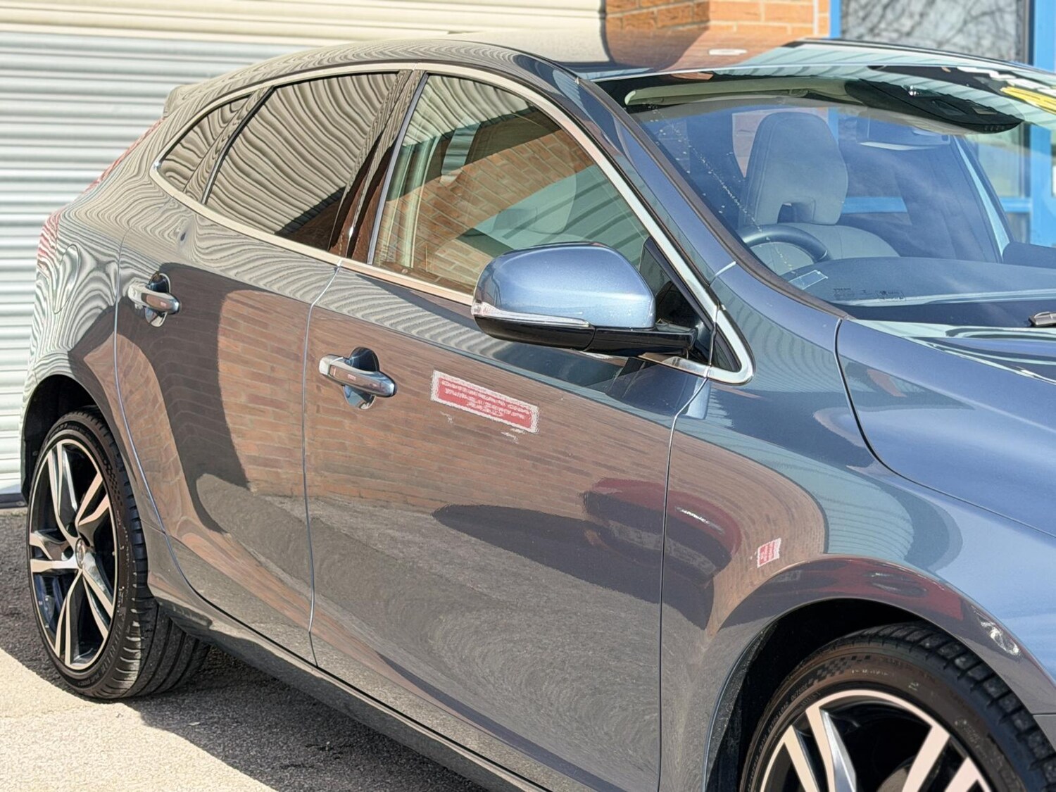 Used Volvo V40 2013 for sale - 77763000: Photo 7