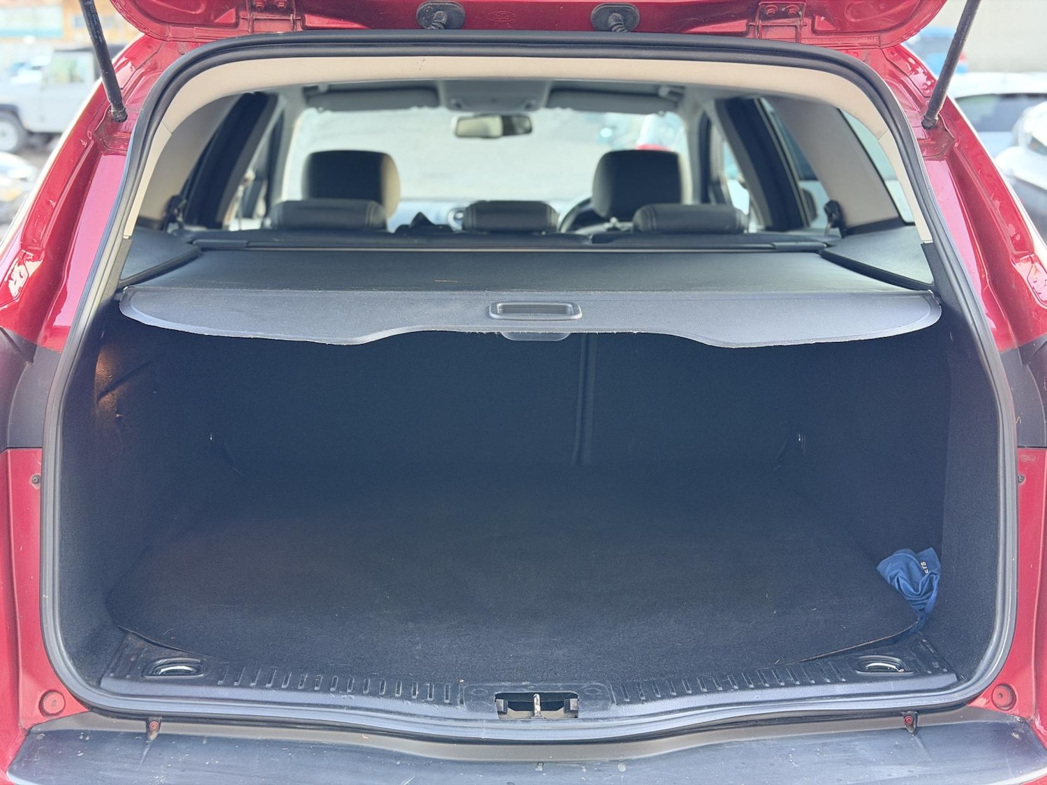 Used Ford Mondeo 2014 for sale - 76782119: Photo 14