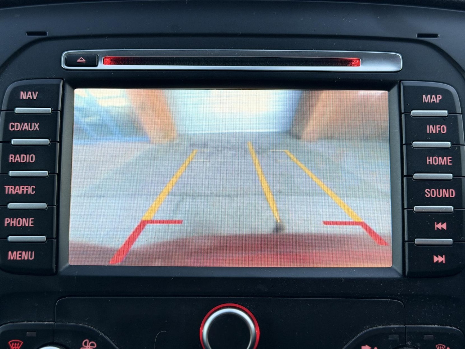 Used Ford Mondeo 2014 for sale - 76782119: Photo 27