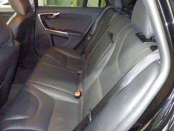 Used Volvo V60 2013 for sale - 77570235: Photo