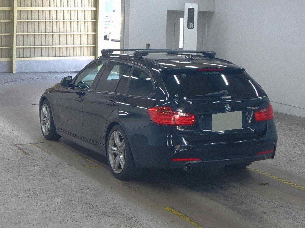 Used BMW 3 Series 2015 for sale - 77519419: Photo 2