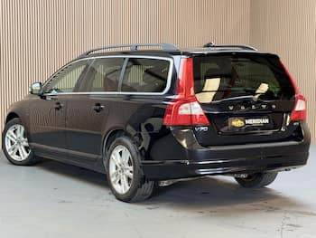 Used Volvo V70 2011 for sale - 79674630: Photo