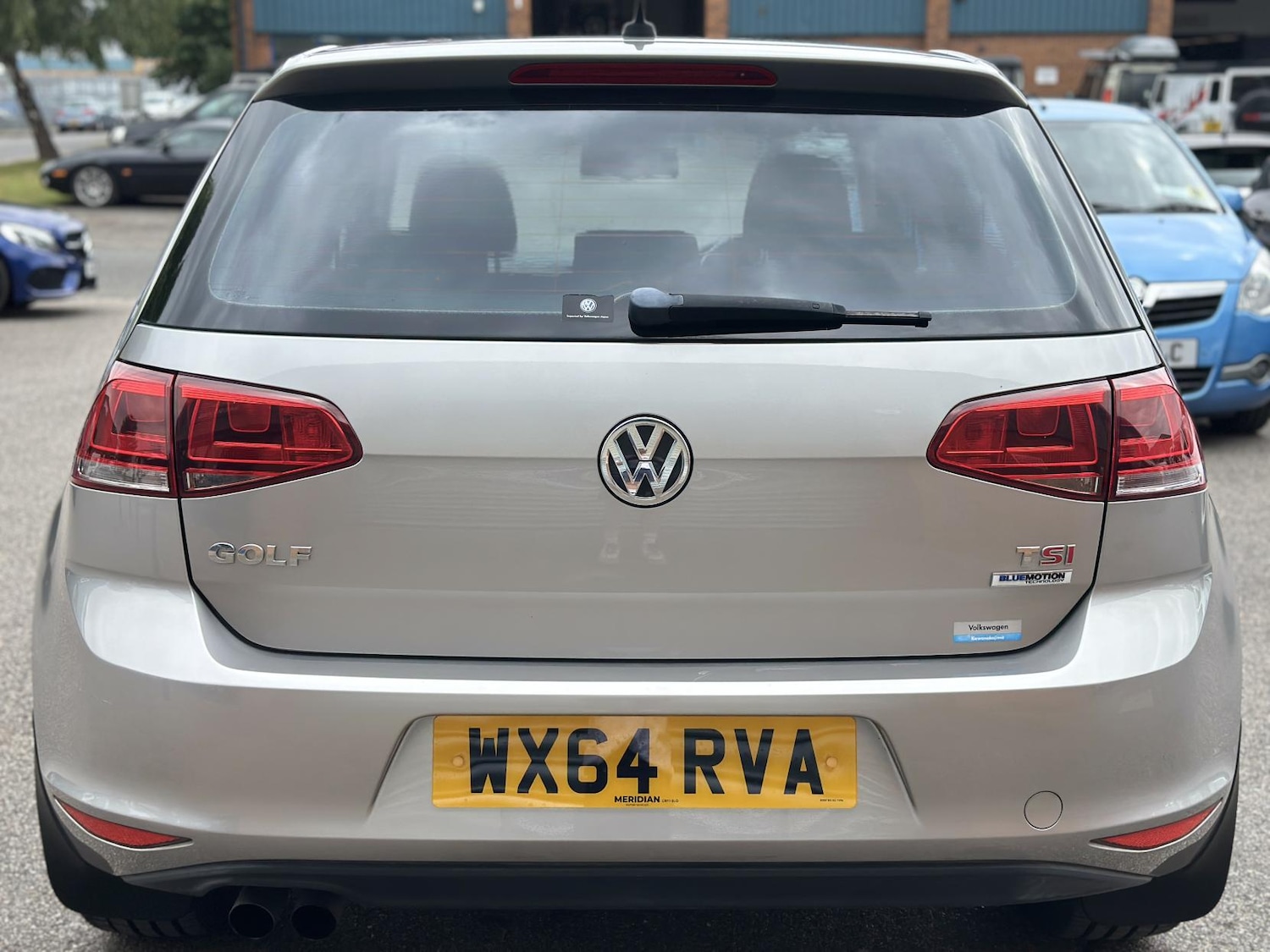 Vehicle 13