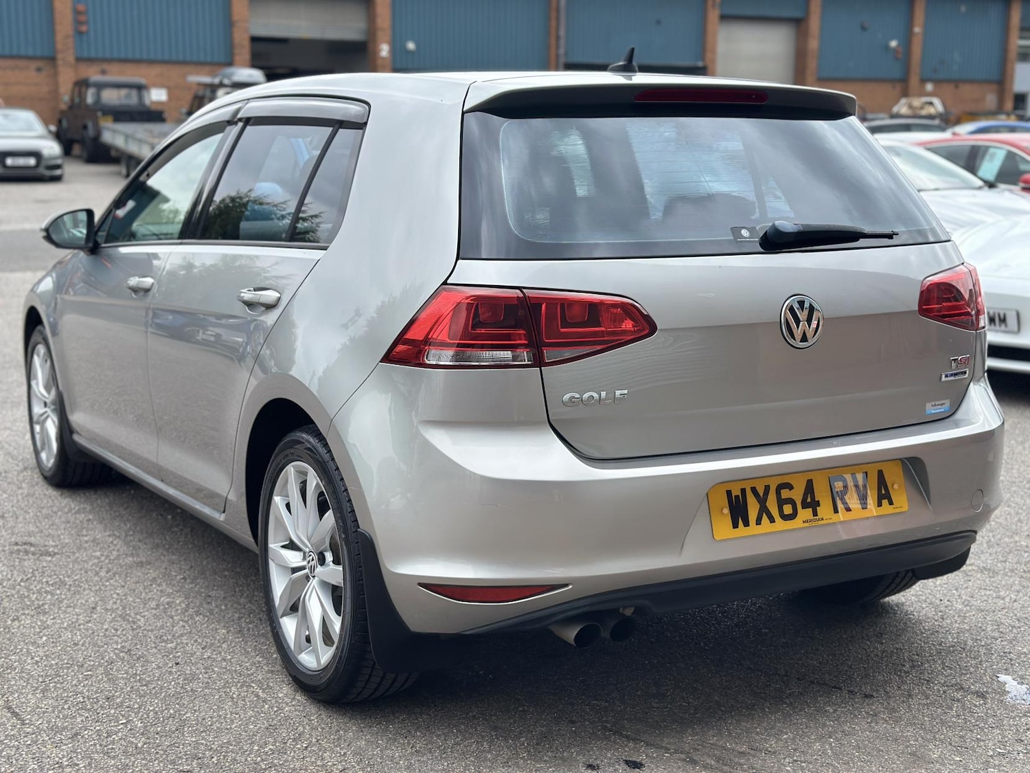 Vehicle 9