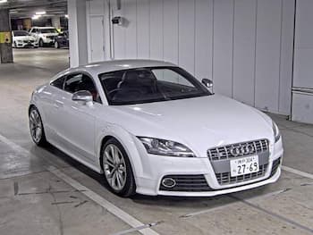 Used Audi TTS 2009 for sale - 79868945: Photo