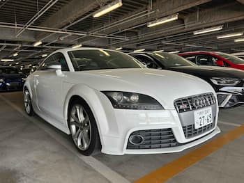 Used Audi TTS 2009 for sale - 79868945: Photo