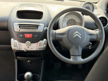 Used Citroen C1 2012 for sale - 78412529: Photo