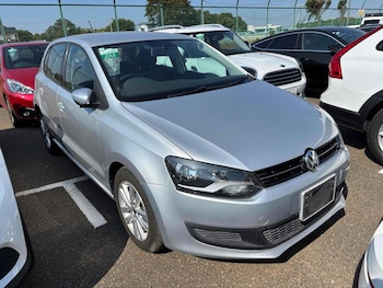 Used Volkswagen Polo 2012 for sale - 76577094: Photo