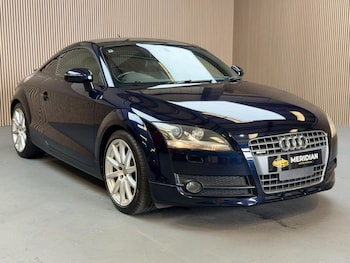 Used Audi TT 2010 for sale - 78973950: Photo
