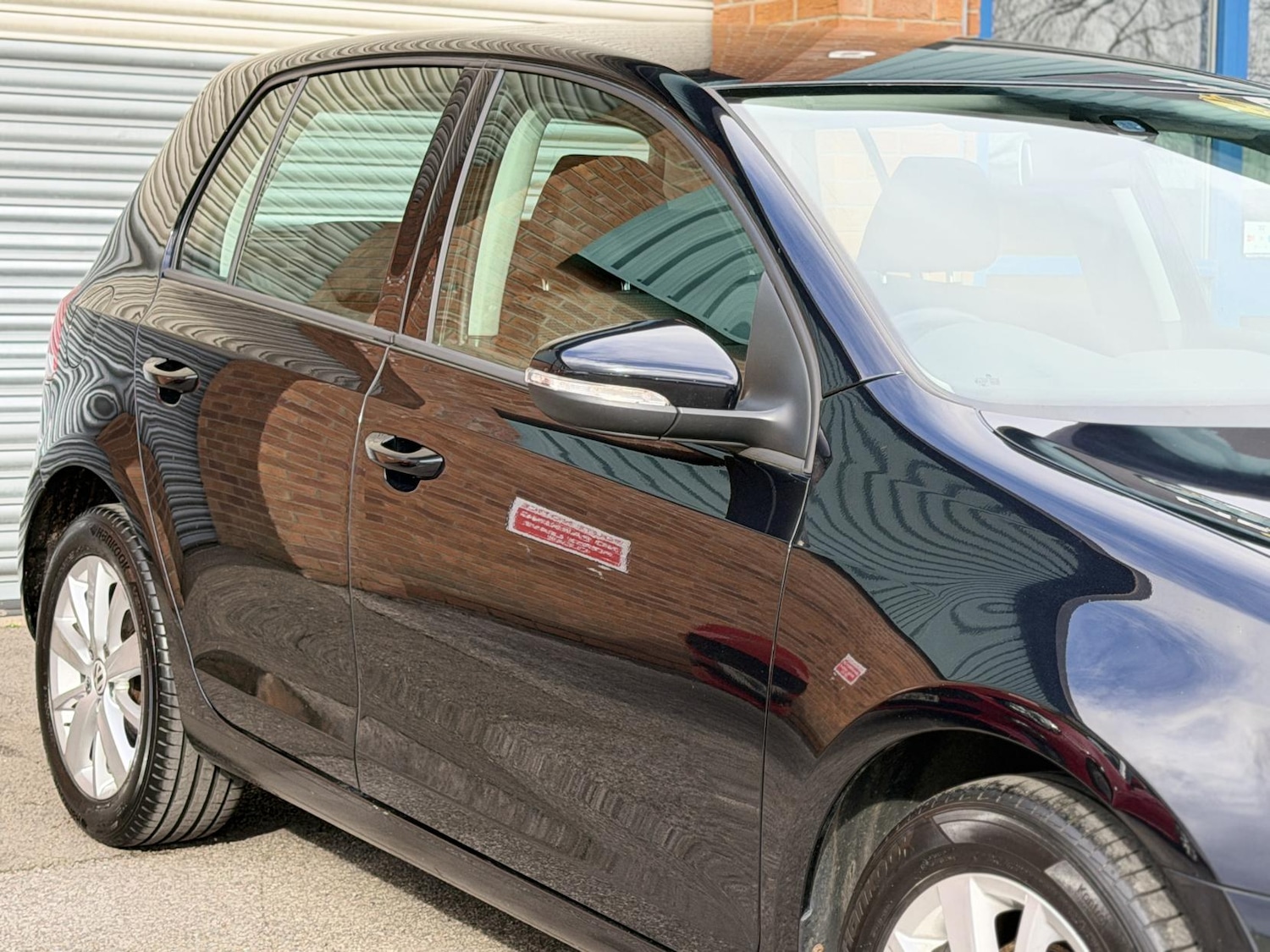 Used Volkswagen Golf 2011 for sale - 77644135: Photo 7