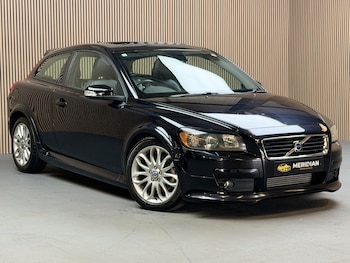 Used Volvo C30 2007 for sale - 79448599: Photo