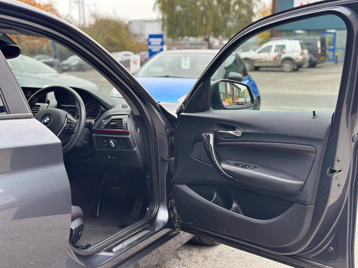 Used BMW 1 Series 2014 for sale - 76304440: Photo 15