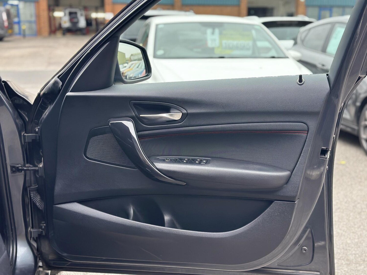 Used BMW 1 Series 2014 for sale - 76304440: Photo 16