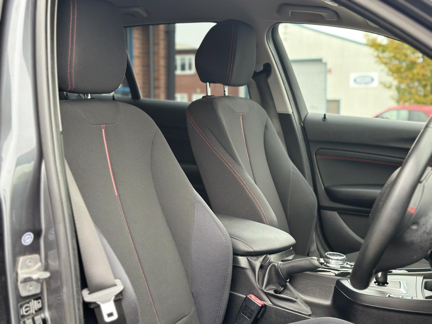 Used BMW 1 Series 2014 for sale - 76304440: Photo 17