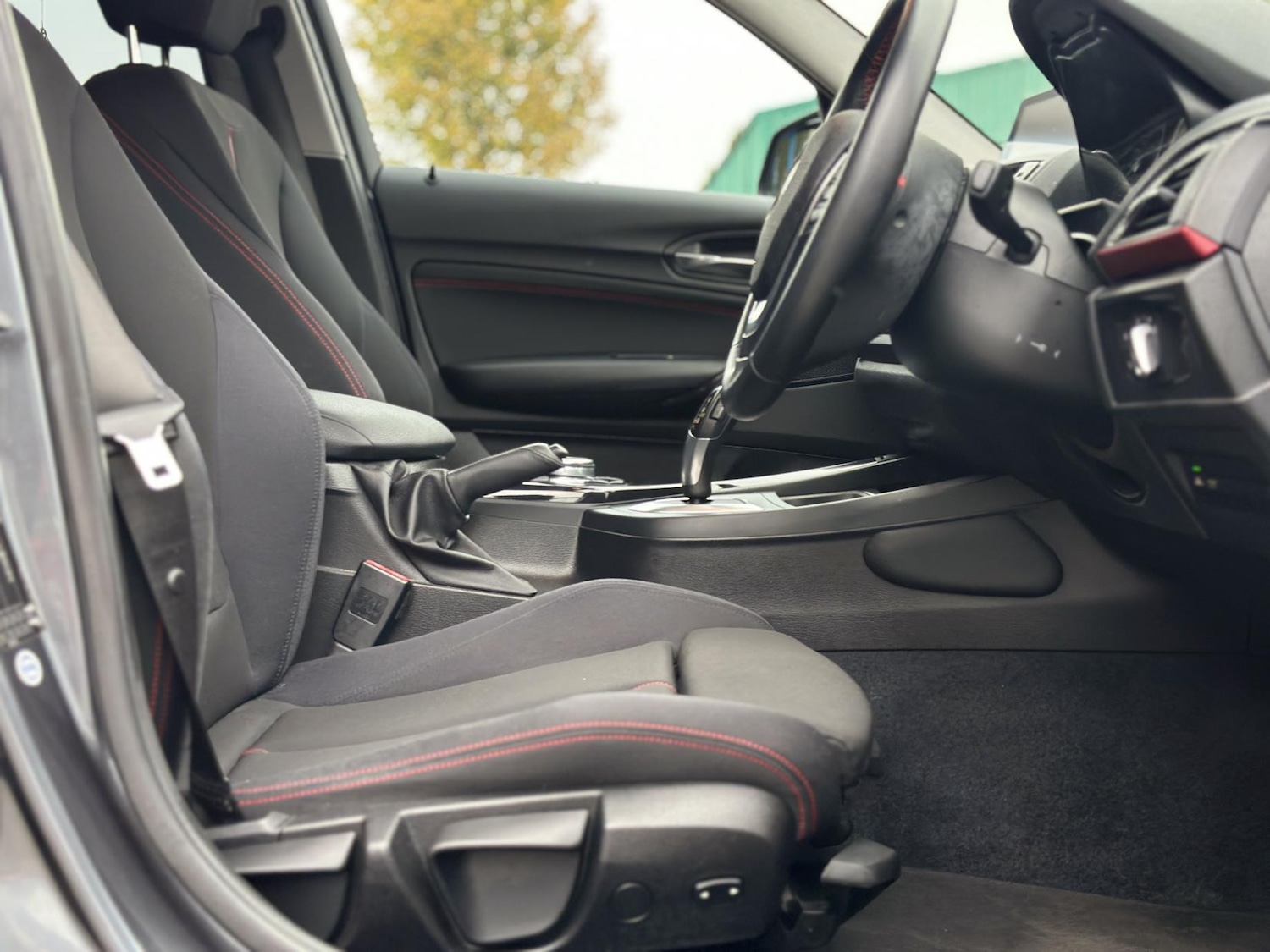 Used BMW 1 Series 2014 for sale - 76304440: Photo 18