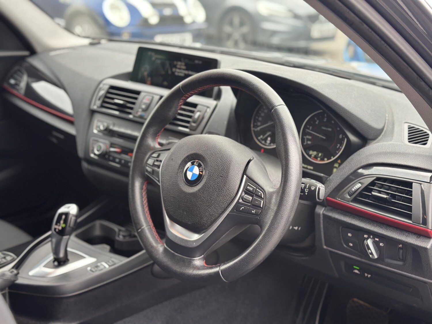 Used BMW 1 Series 2014 for sale - 76304440: Photo 19
