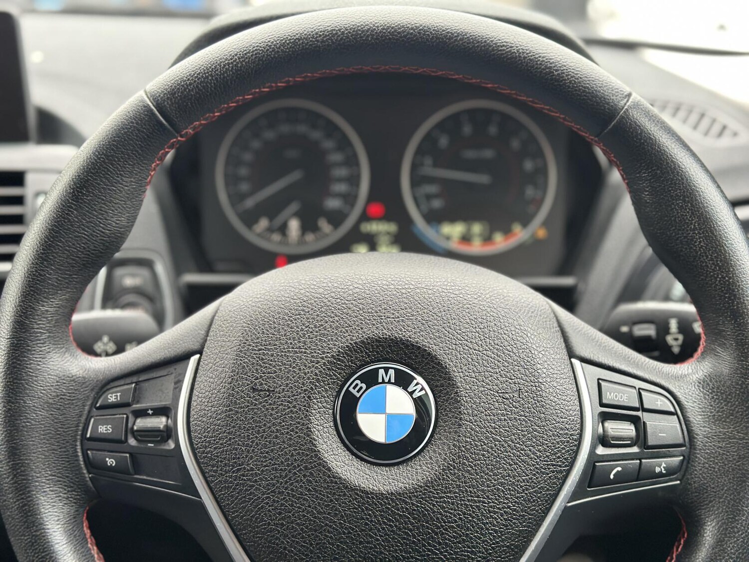 Used BMW 1 Series 2014 for sale - 76304440: Photo 20