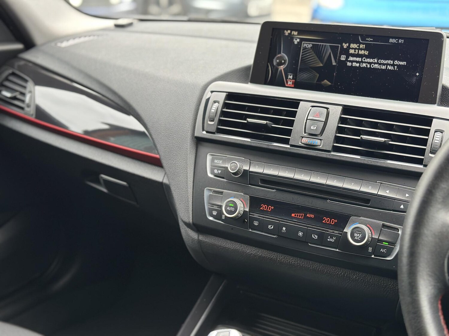 Used BMW 1 Series 2014 for sale - 76304440: Photo 24