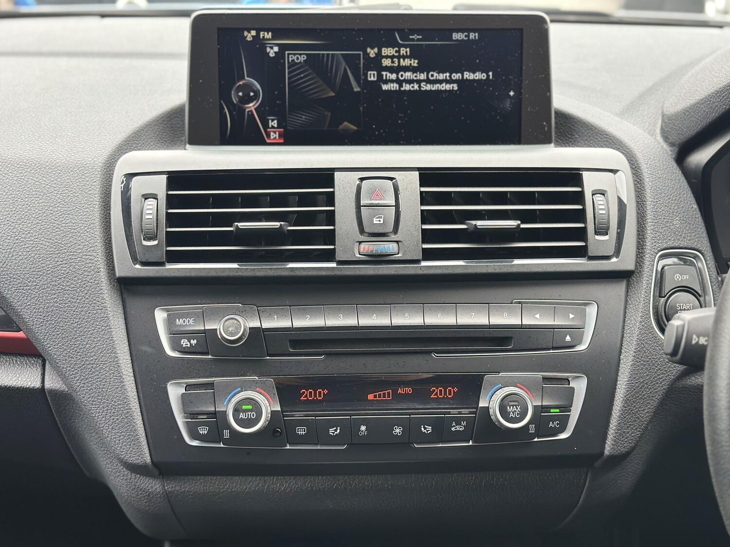 Used BMW 1 Series 2014 for sale - 76304440: Photo 25