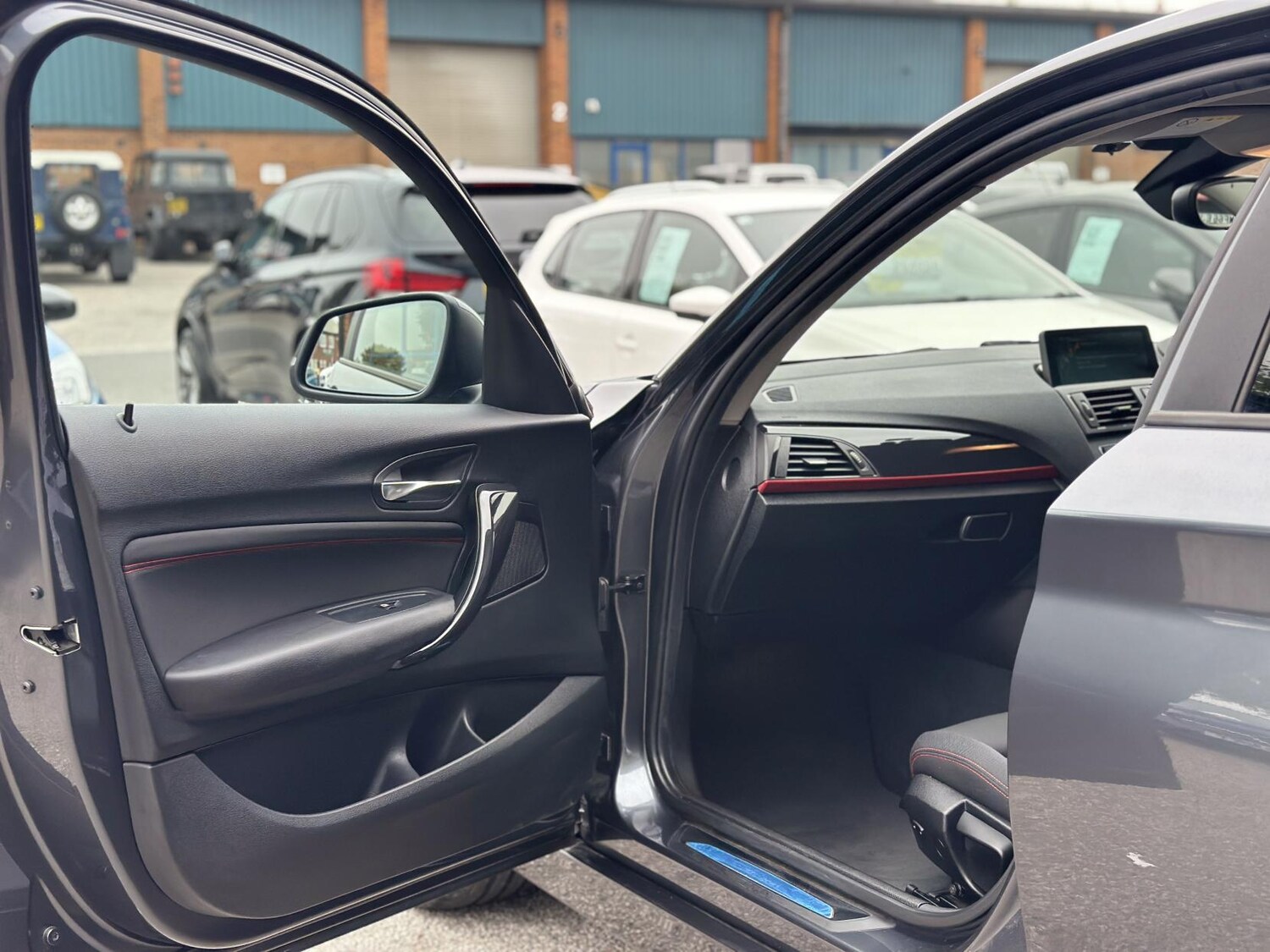 Used BMW 1 Series 2014 for sale - 76304440: Photo 29