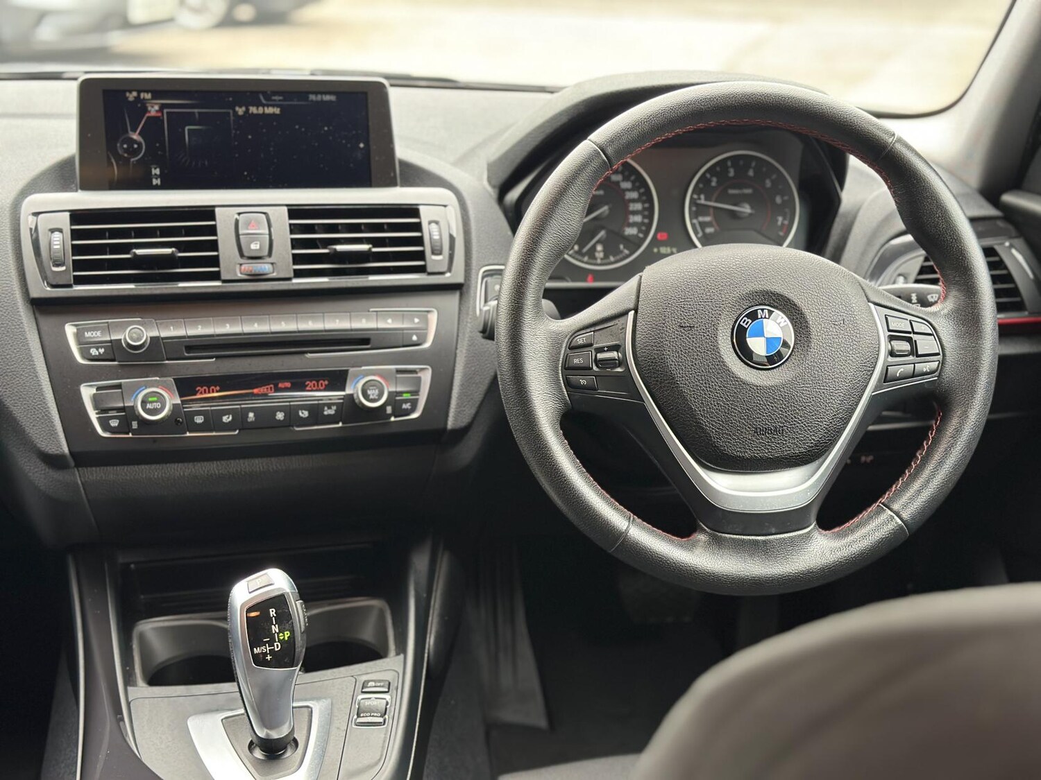 Used BMW 1 Series 2014 for sale - 76304440: Photo 3