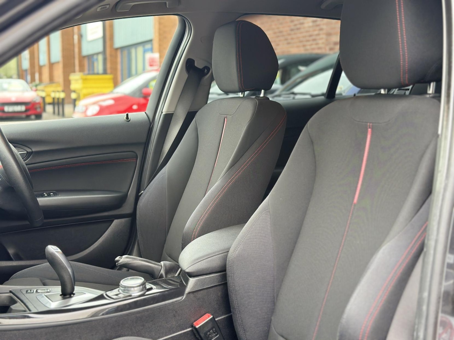 Used BMW 1 Series 2014 for sale - 76304440: Photo 30