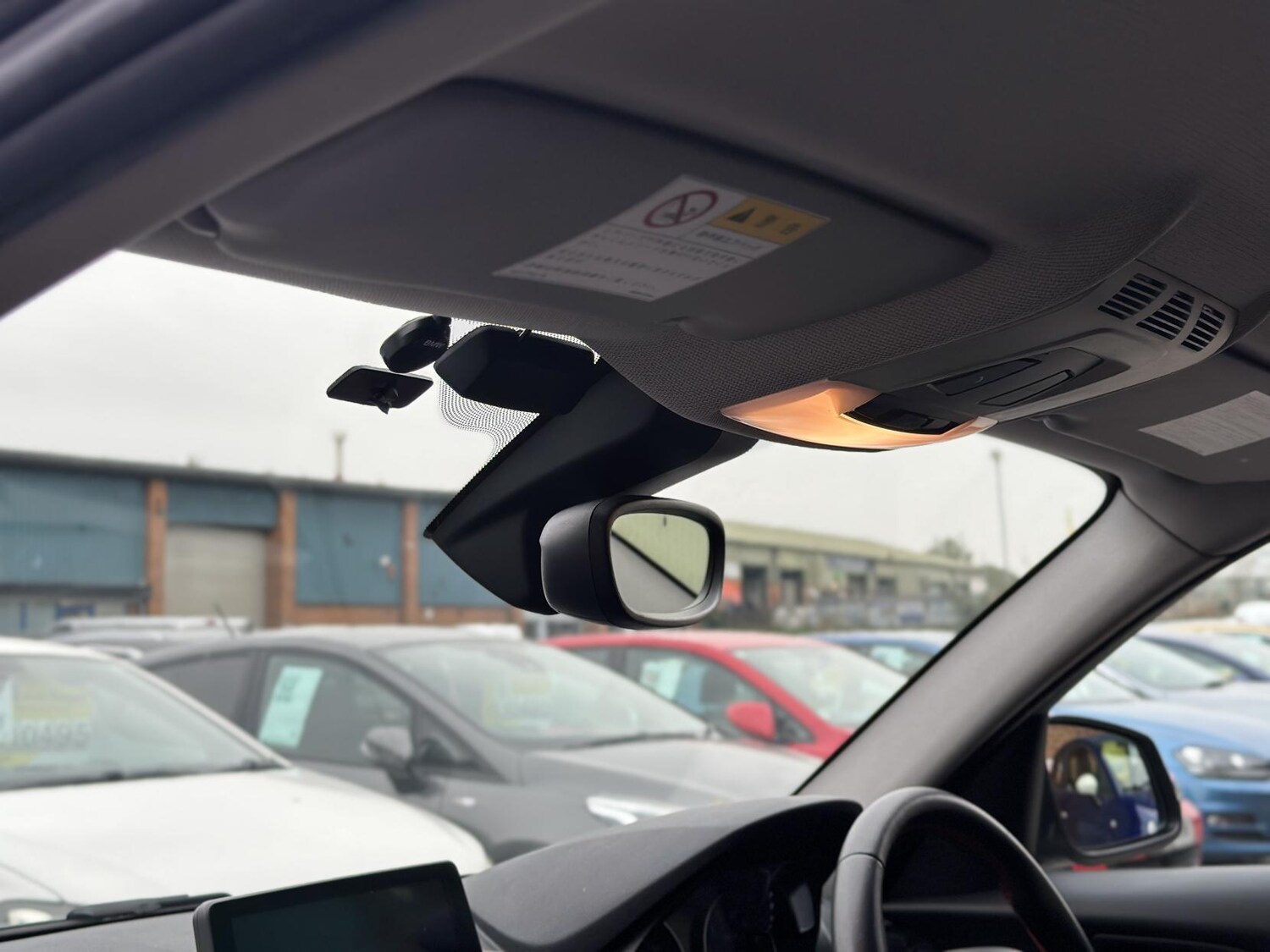 Used BMW 1 Series 2014 for sale - 76304440: Photo 32