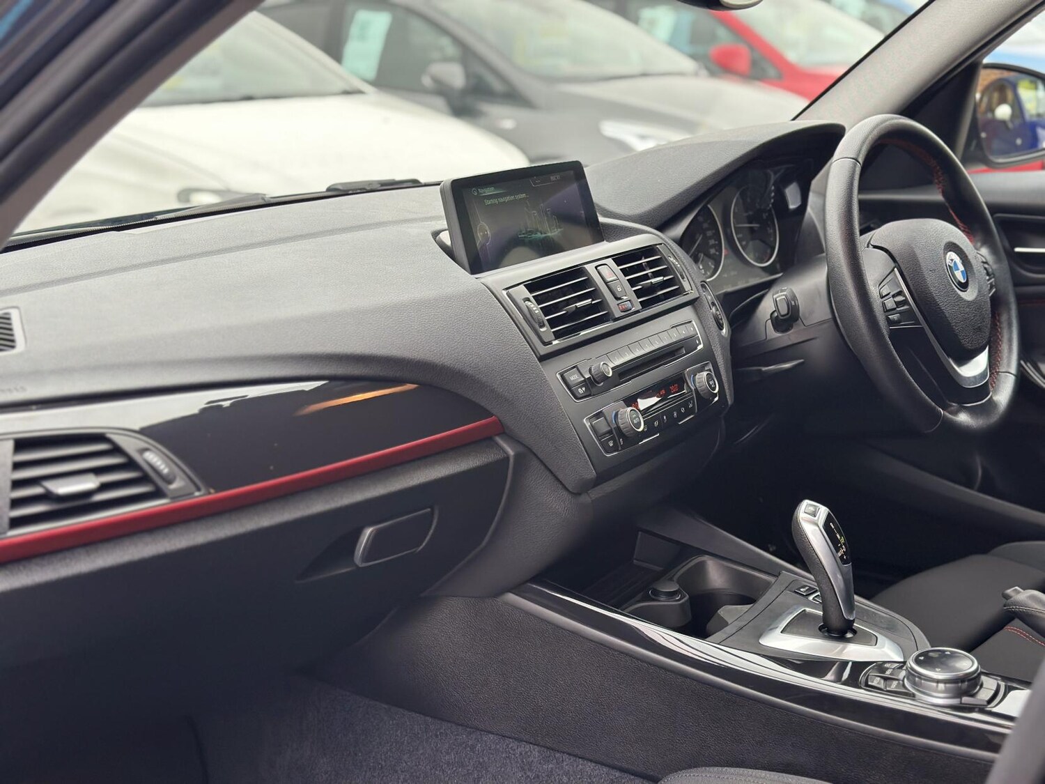 Used BMW 1 Series 2014 for sale - 76304440: Photo 33