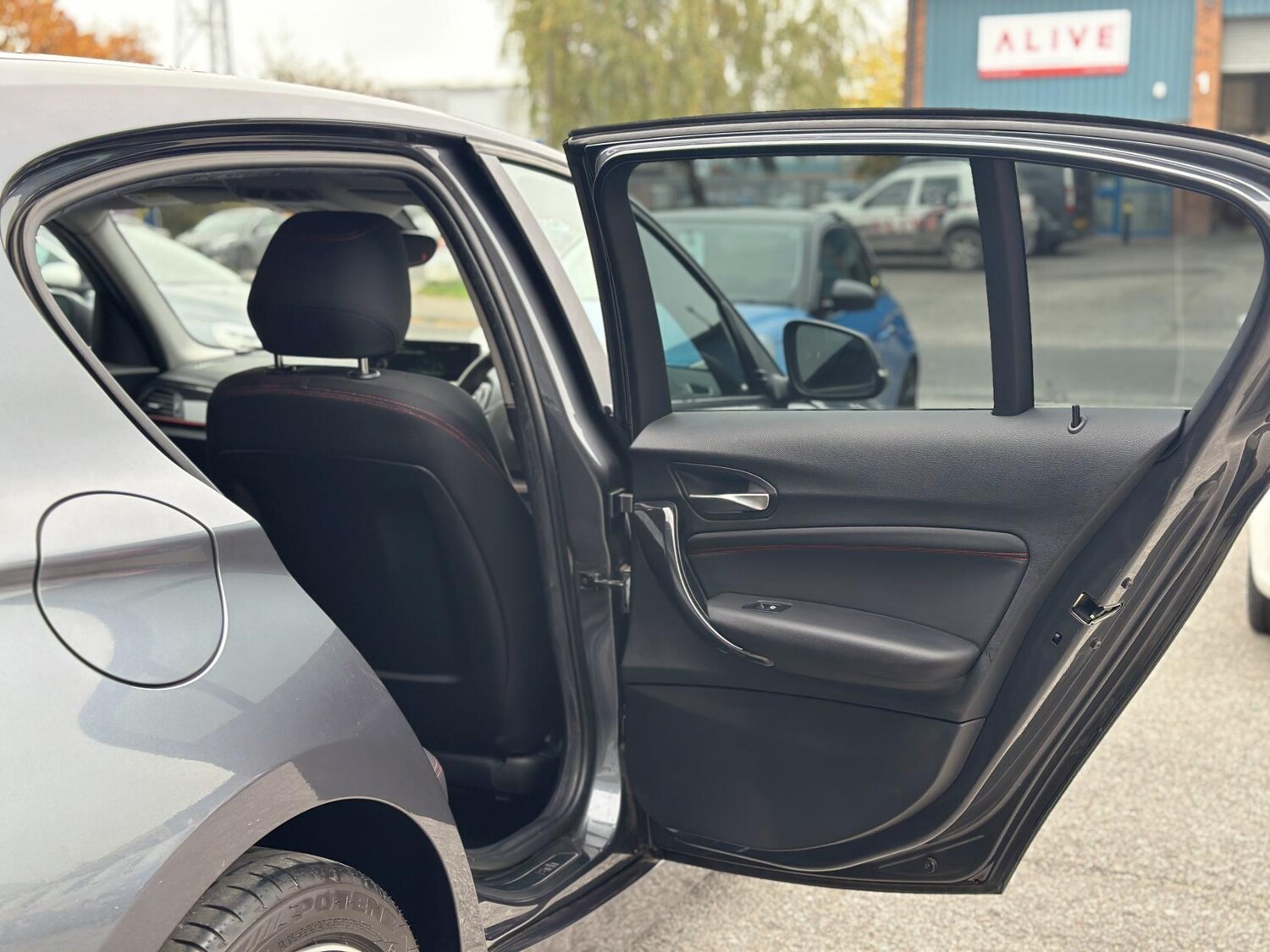 Used BMW 1 Series 2014 for sale - 76304440: Photo 34