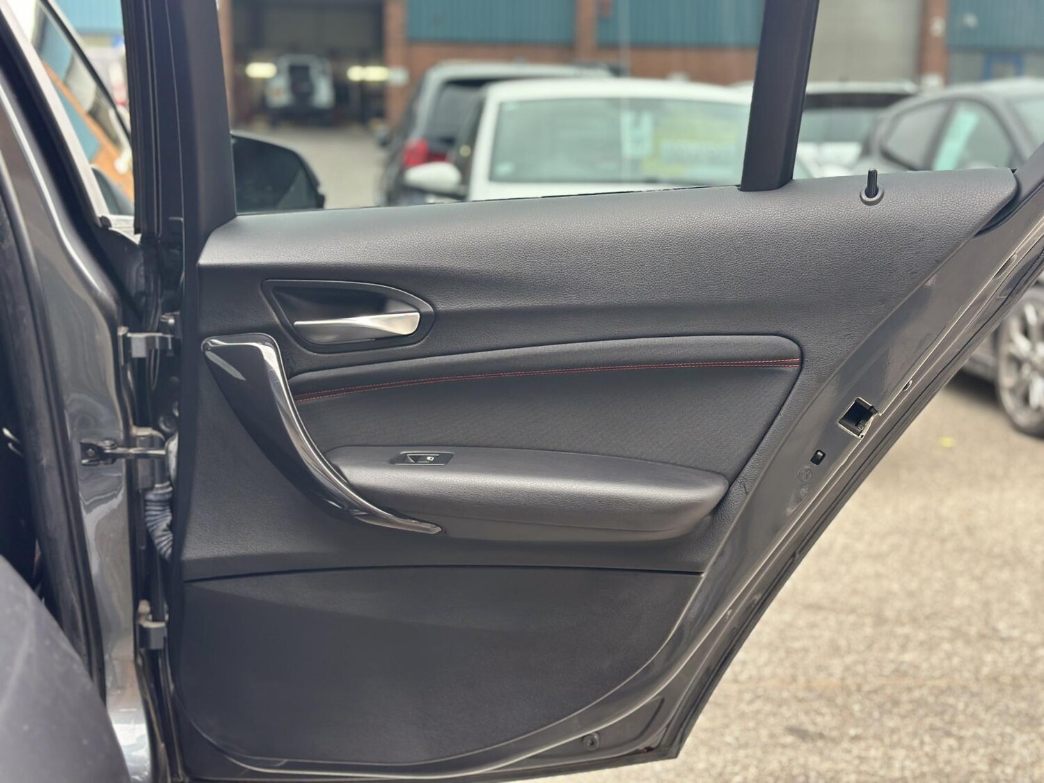 Used BMW 1 Series 2014 for sale - 76304440: Photo 35