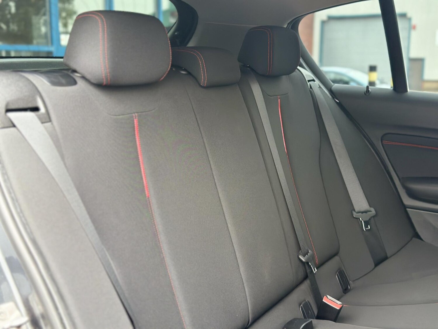 Used BMW 1 Series 2014 for sale - 76304440: Photo 36