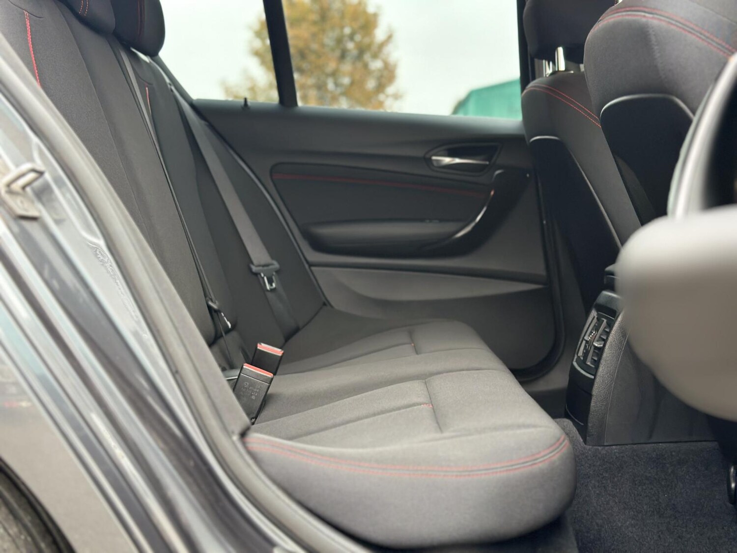 Used BMW 1 Series 2014 for sale - 76304440: Photo 37