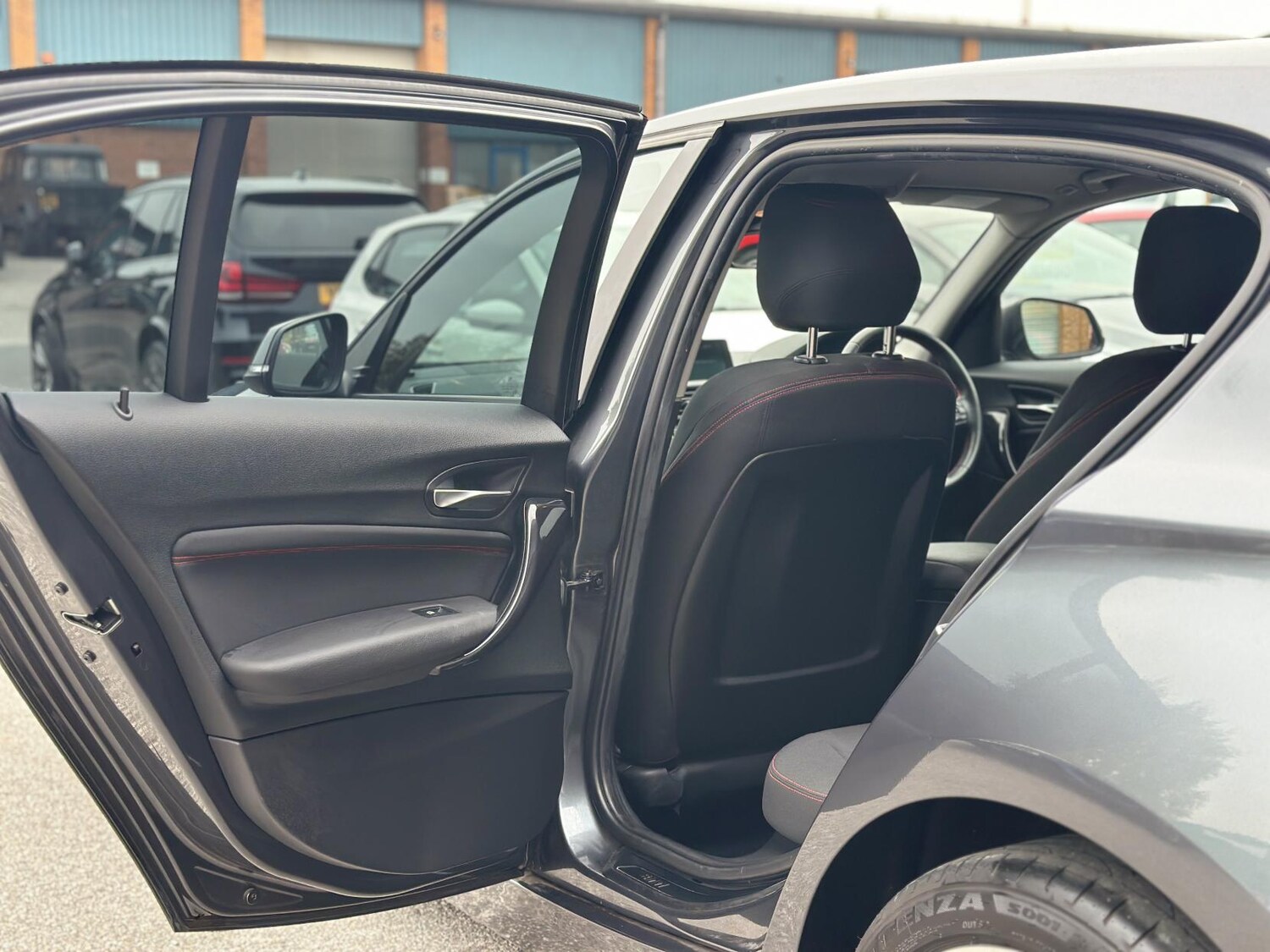 Used BMW 1 Series 2014 for sale - 76304440: Photo 38