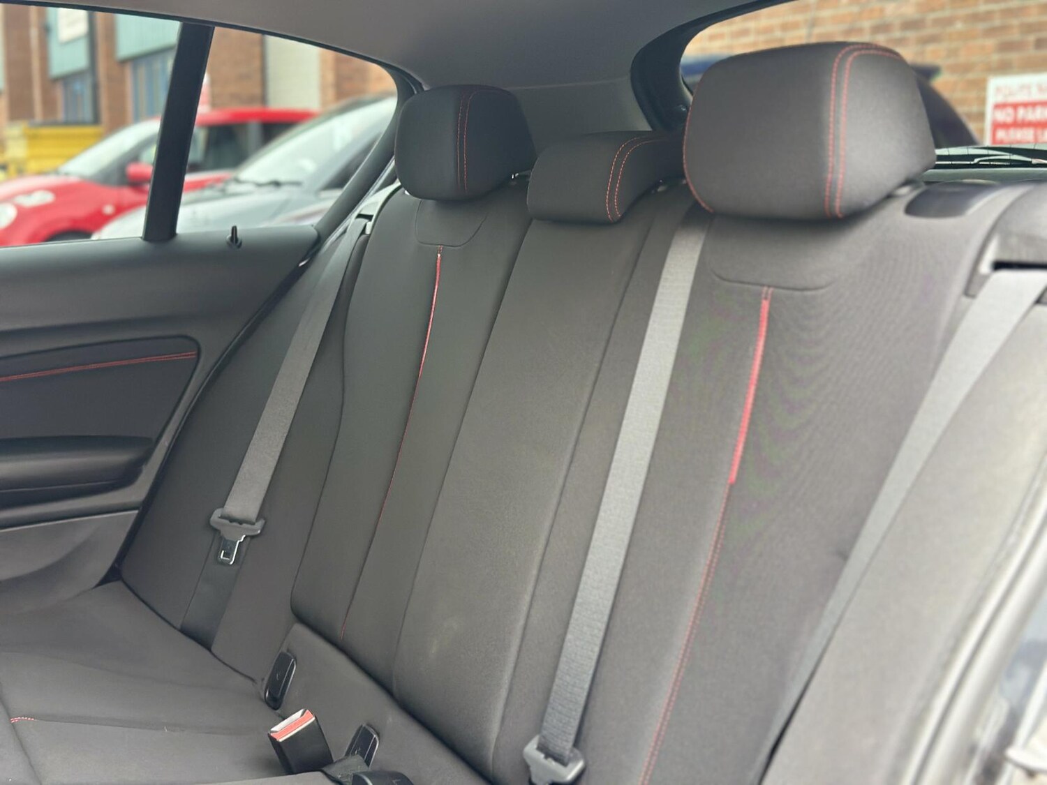 Used BMW 1 Series 2014 for sale - 76304440: Photo 39